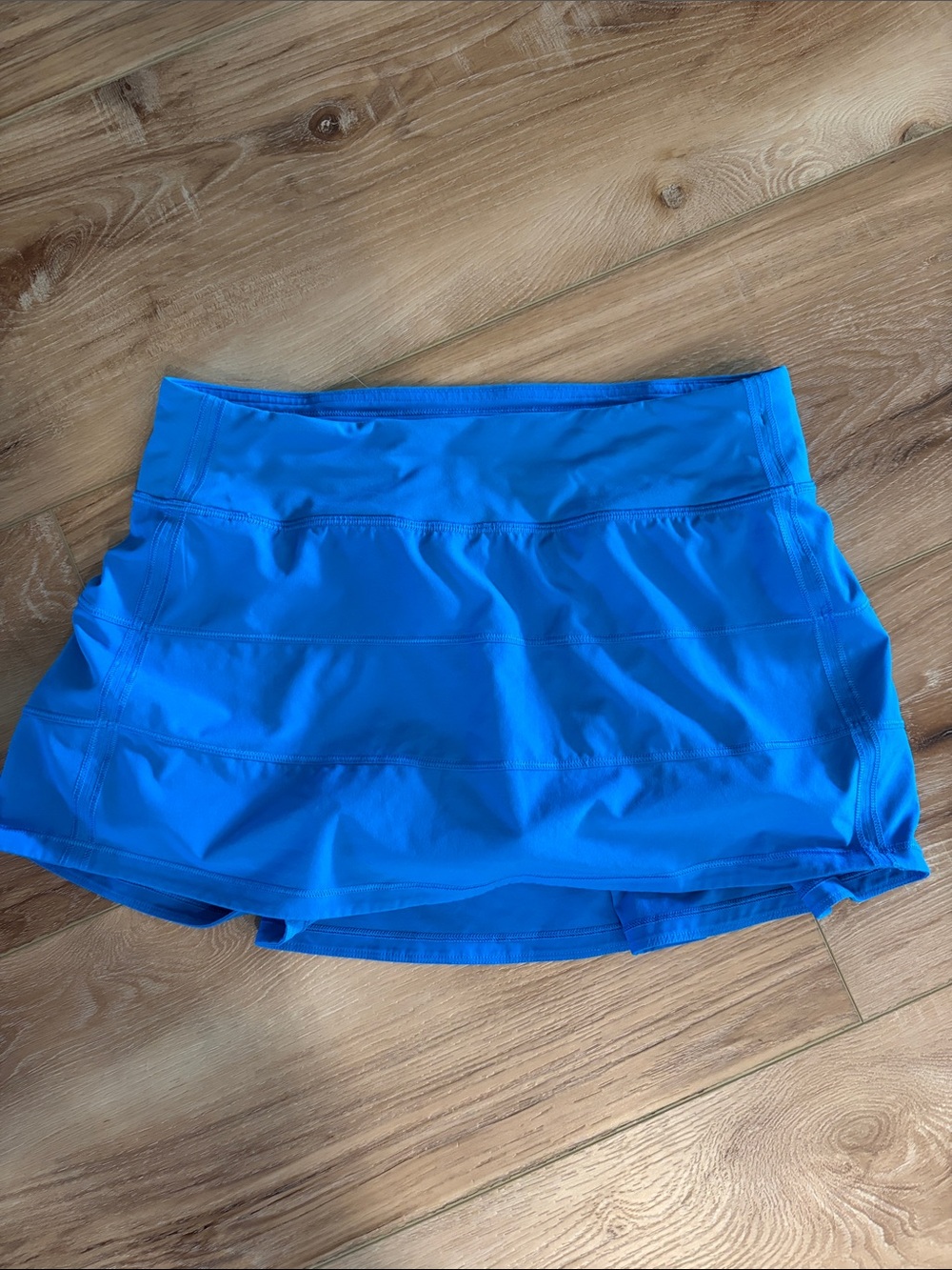 Lululemon Pace Rival skirt